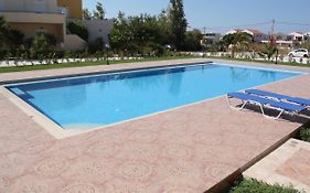 Dimitris Apartments
